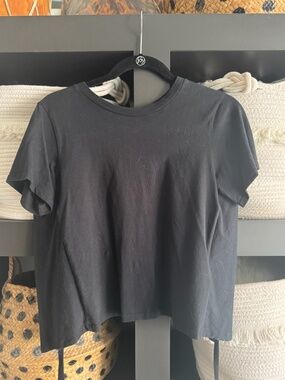 ALLSAINTS Blk T-Shirt